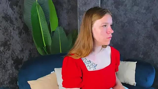 Lori_Shannon from StripChat is Freechat