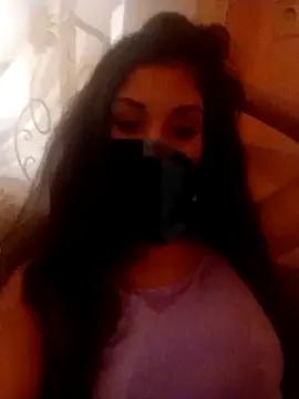 lorina202 from StripChat is Freechat