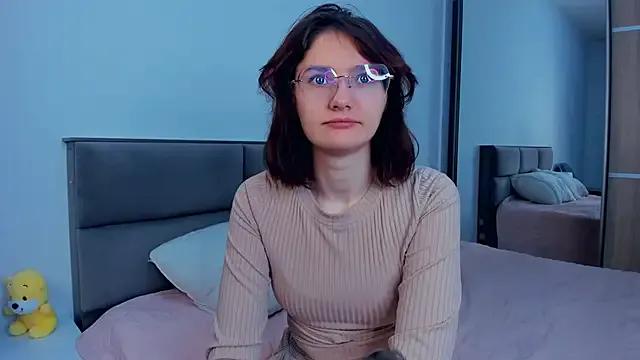 LorrieDegonia from StripChat is Freechat