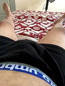 Lothentik from StripChat is Freechat