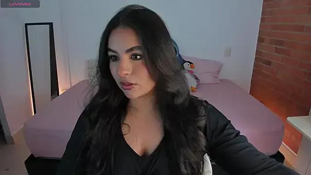 Lottie_blass from StripChat