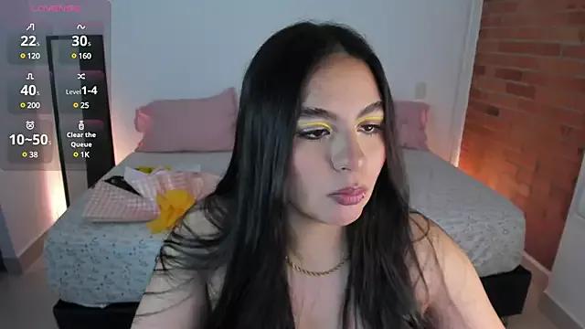 Lottie_blass from StripChat