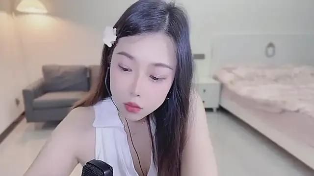 Love-feifei from StripChat