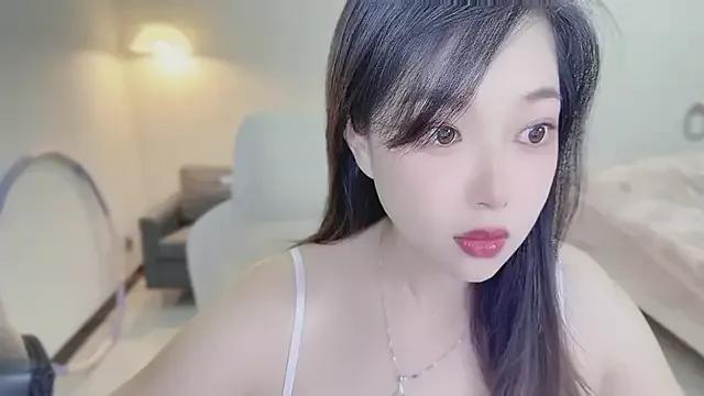 Love-feifei from StripChat is Freechat