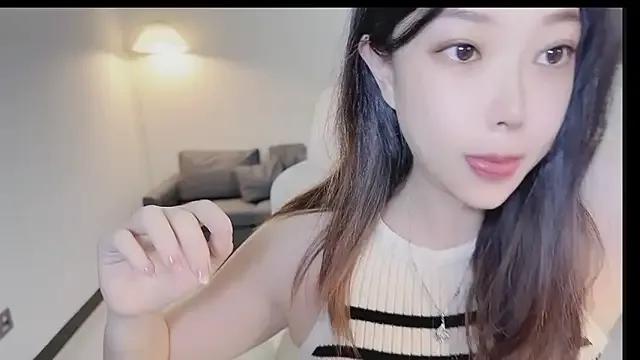 Love-feifei from StripChat is Freechat