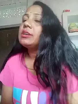 Love-pari09 from StripChat is Freechat