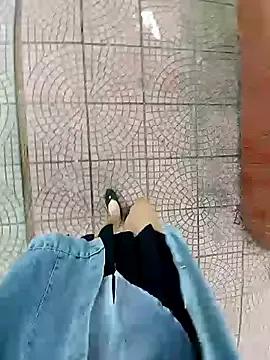 Love-public from StripChat is Freechat