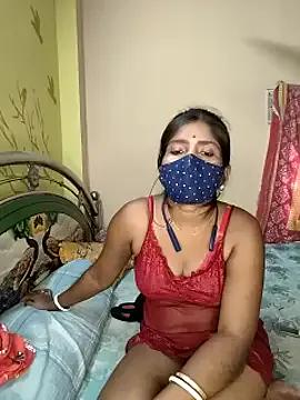 Love143A from StripChat is Freechat