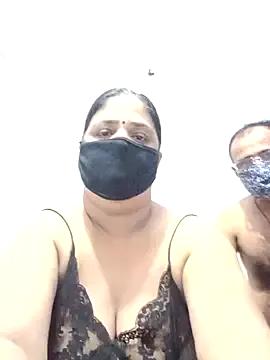 Love_Hardcore from StripChat is Freechat