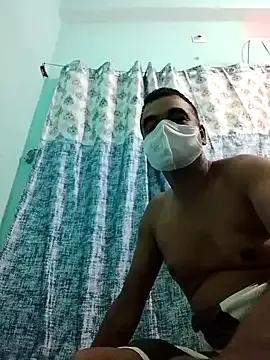 Love_Mates from StripChat is Freechat