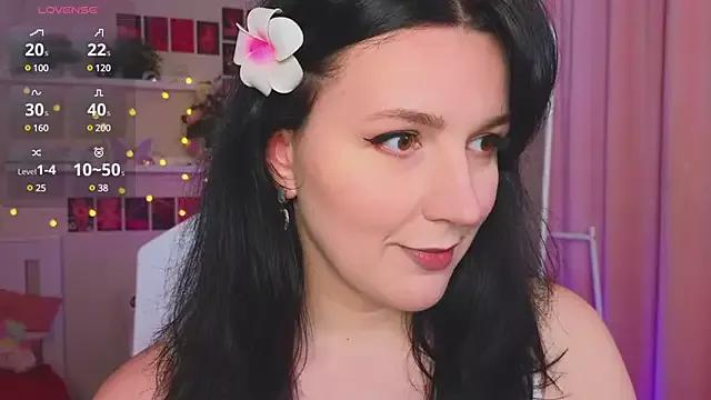 love_me__tonight_ from StripChat is Freechat