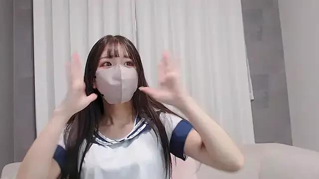 LOVE_MIREI_LOVE from StripChat is Freechat