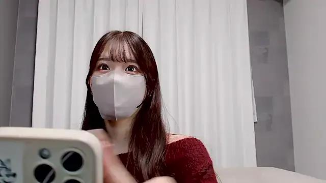 LOVE_MIREI_LOVE from StripChat is Freechat