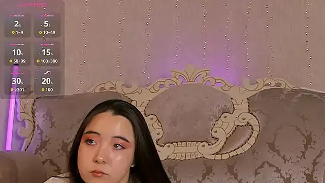 loveame from StripChat is Freechat