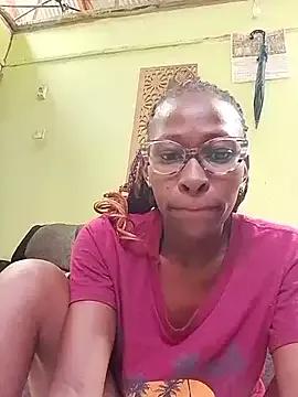 LOVELY-2BERRY from StripChat is Freechat