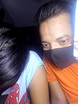 Lovely-couple07 from StripChat is Freechat