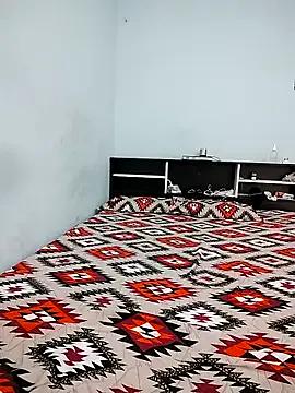 LoveLy-Soneya from StripChat is Freechat