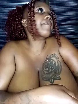 Lovely12 from StripChat is Freechat