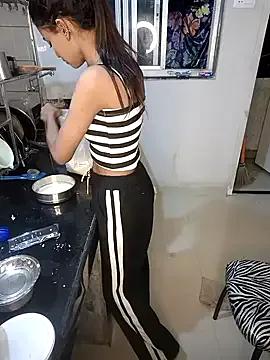 LOVELY_BABYJI from StripChat is Freechat