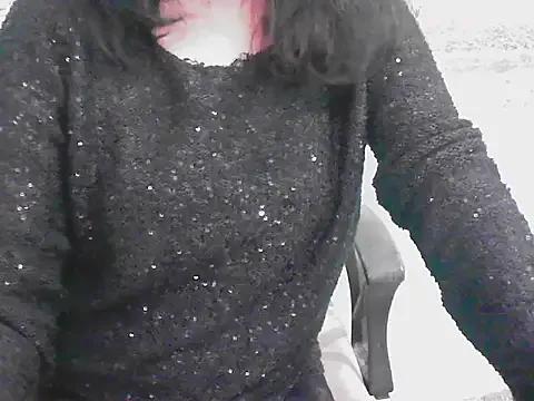 Lovely_bhabhi143 from StripChat is Freechat