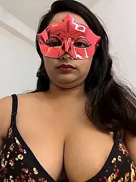 Lovely_Eesha from StripChat is Freechat