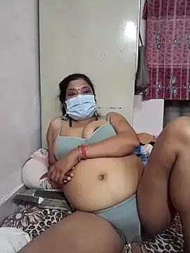 Lovely_Mimi01 from StripChat is Freechat