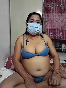 Lovely_Mimi01 from StripChat is Freechat