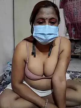 Lovely_Mimi01 from StripChat is Freechat