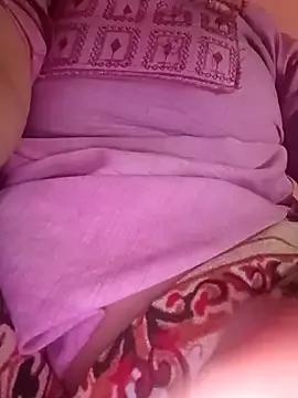 Lovely_Pragati from StripChat is Freechat