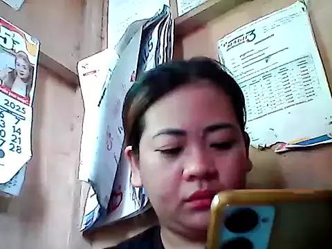 lovely_sheena from StripChat is Freechat