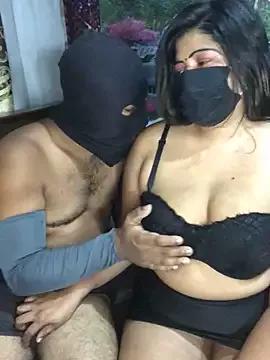 Lovely_WINDI from StripChat is Freechat