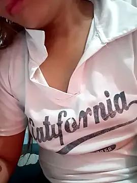 Lovely_xxx from StripChat is Freechat