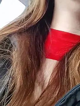 Lovelyanan from StripChat is Freechat