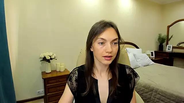 LovelyeMia from StripChat is Private