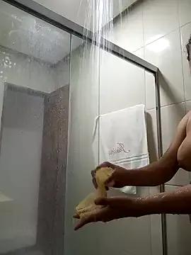 lovelyjhessy from StripChat is Freechat