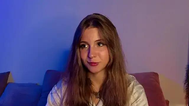 LoveSeekins from StripChat is Freechat