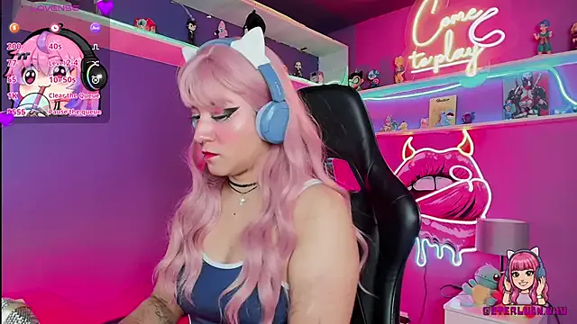  LuanEter chat room