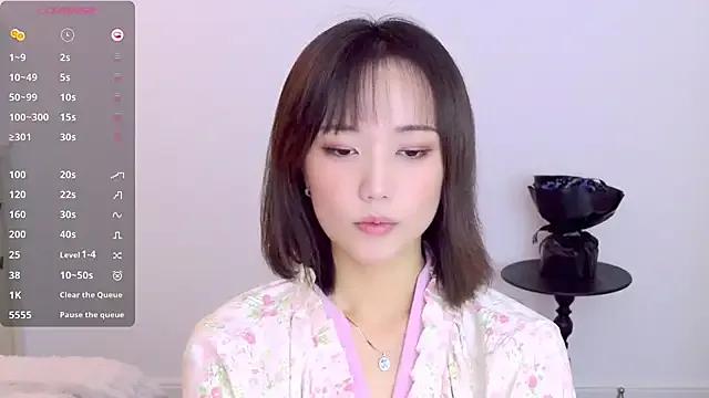 lubanmaster from StripChat is Freechat