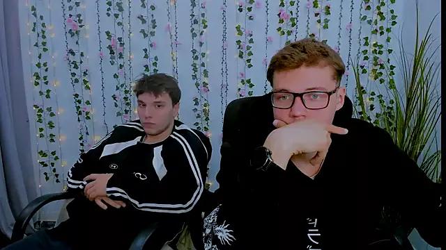 lucas_long_ from StripChat is Freechat