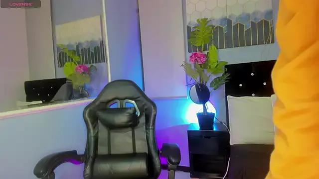 LucasCarterr_ from StripChat is Freechat