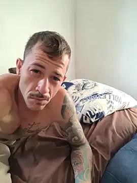 Lucasjandre from StripChat is Freechat