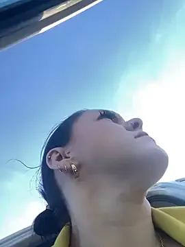 Luccreccia_ from StripChat