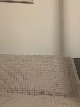 Luccreccia_ from StripChat