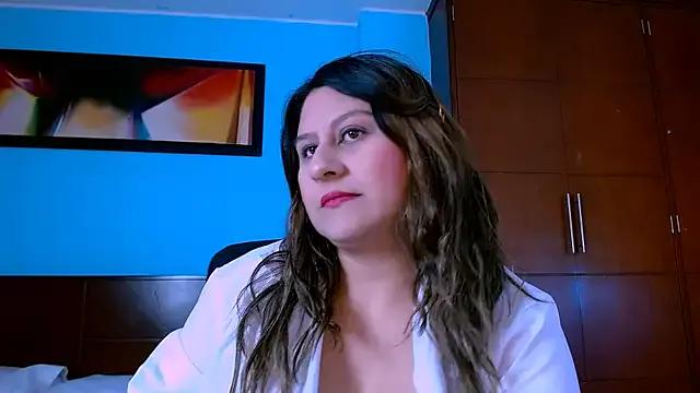Lucero_Lady_38 from StripChat is Freechat