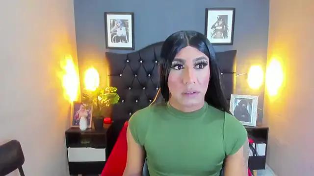 Lucia-Horny24 from StripChat is Freechat