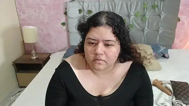 LUCIA__MORGAN from StripChat is Freechat