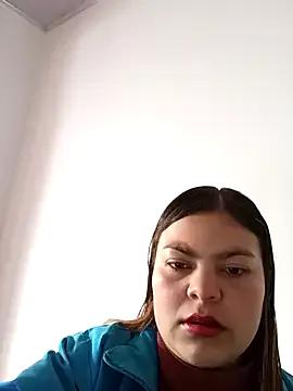LUCIANA__99 from StripChat is Freechat