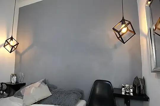 Luciana_Graay from StripChat is Freechat