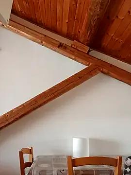 luciferelili from StripChat is Freechat