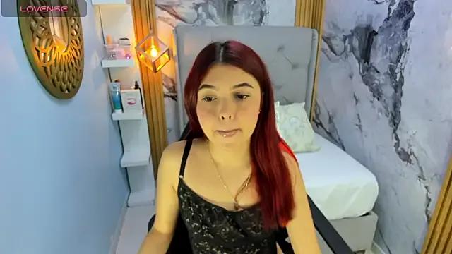LUCIMADISON from StripChat is Freechat
